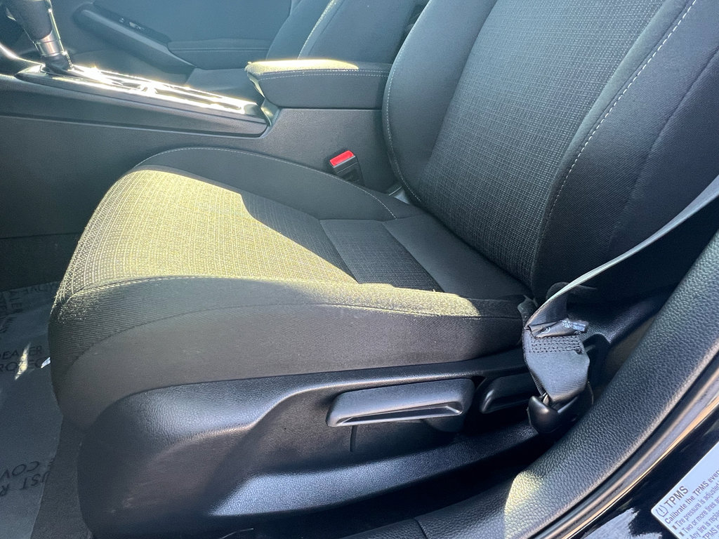 Used 2024 Honda Civic EX image 22