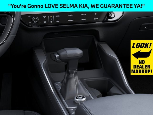 New 2026 Kia Sorento LX FWD image 23