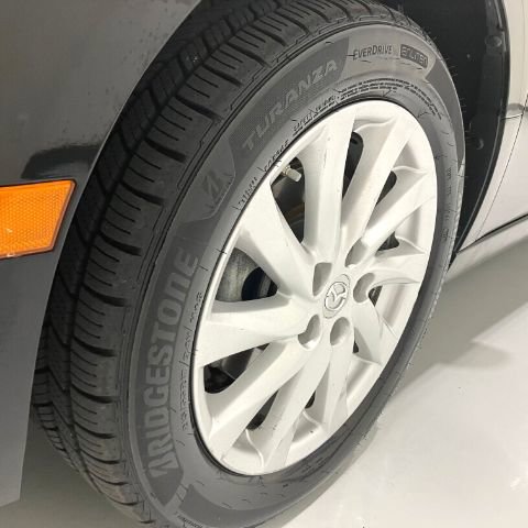 Used 2012 MAZDA MAZDA6 i Touring Plus FWD image 11