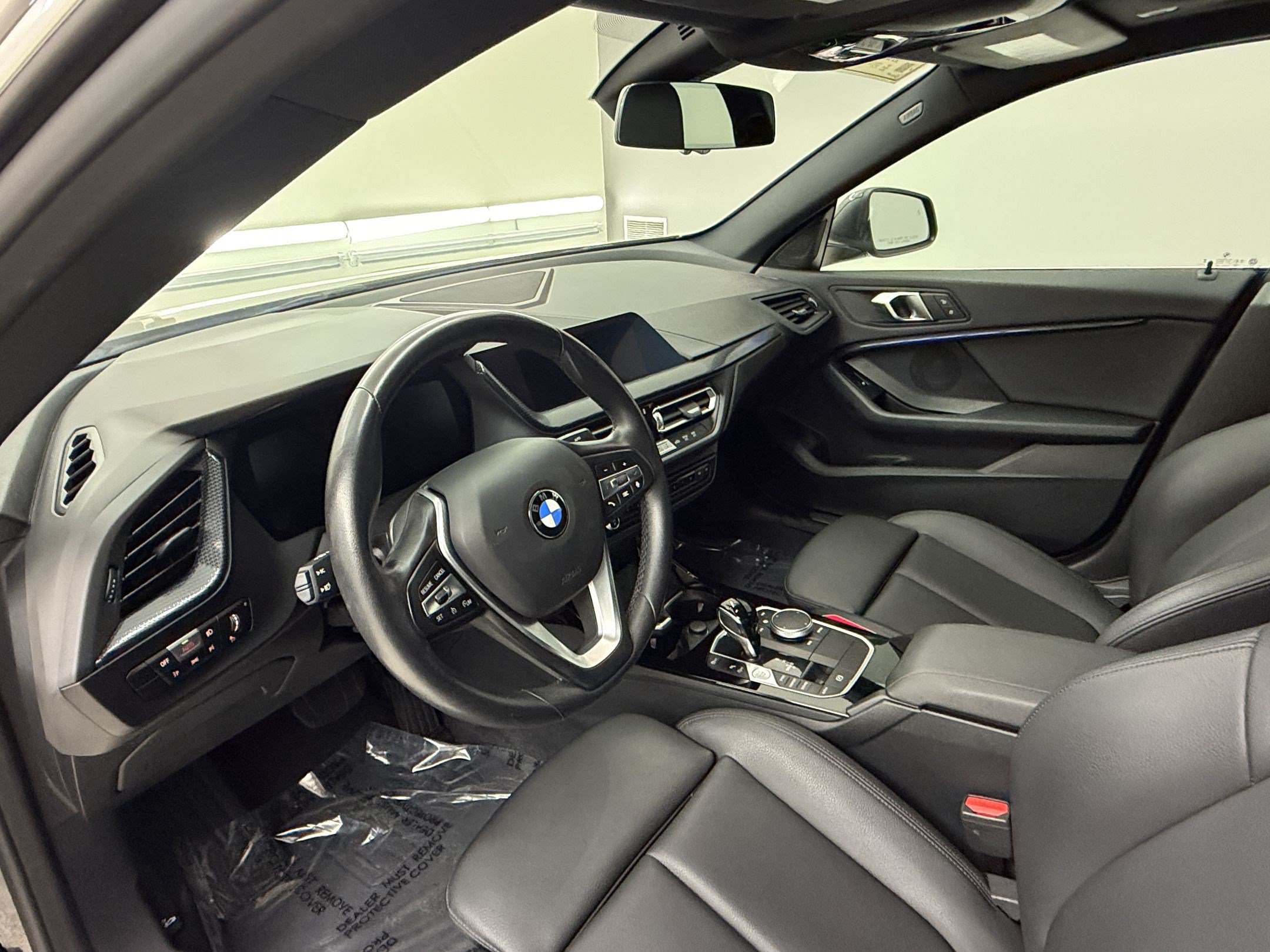 Used 2024 BMW 228i Gran Coupe w/ Convenience Package FWD image 4