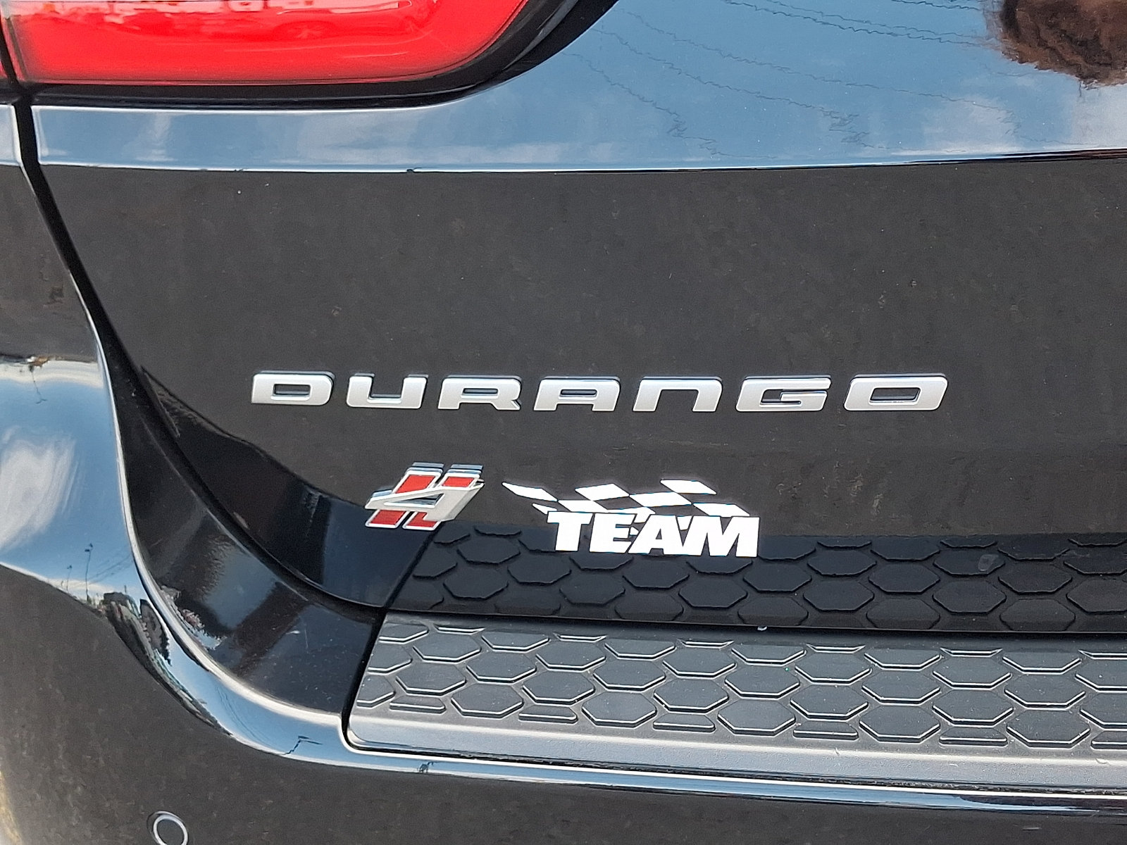 Used 2023 Dodge Durango Citadel AWD/4WD image 37