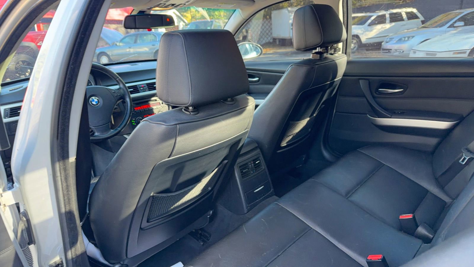 Used 2006 BMW 325xi 325xi Sedan 4D image 13