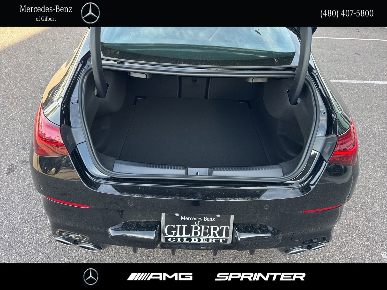 New 2026 Mercedes-Benz CLA 45 AMG S 4MATIC image 6