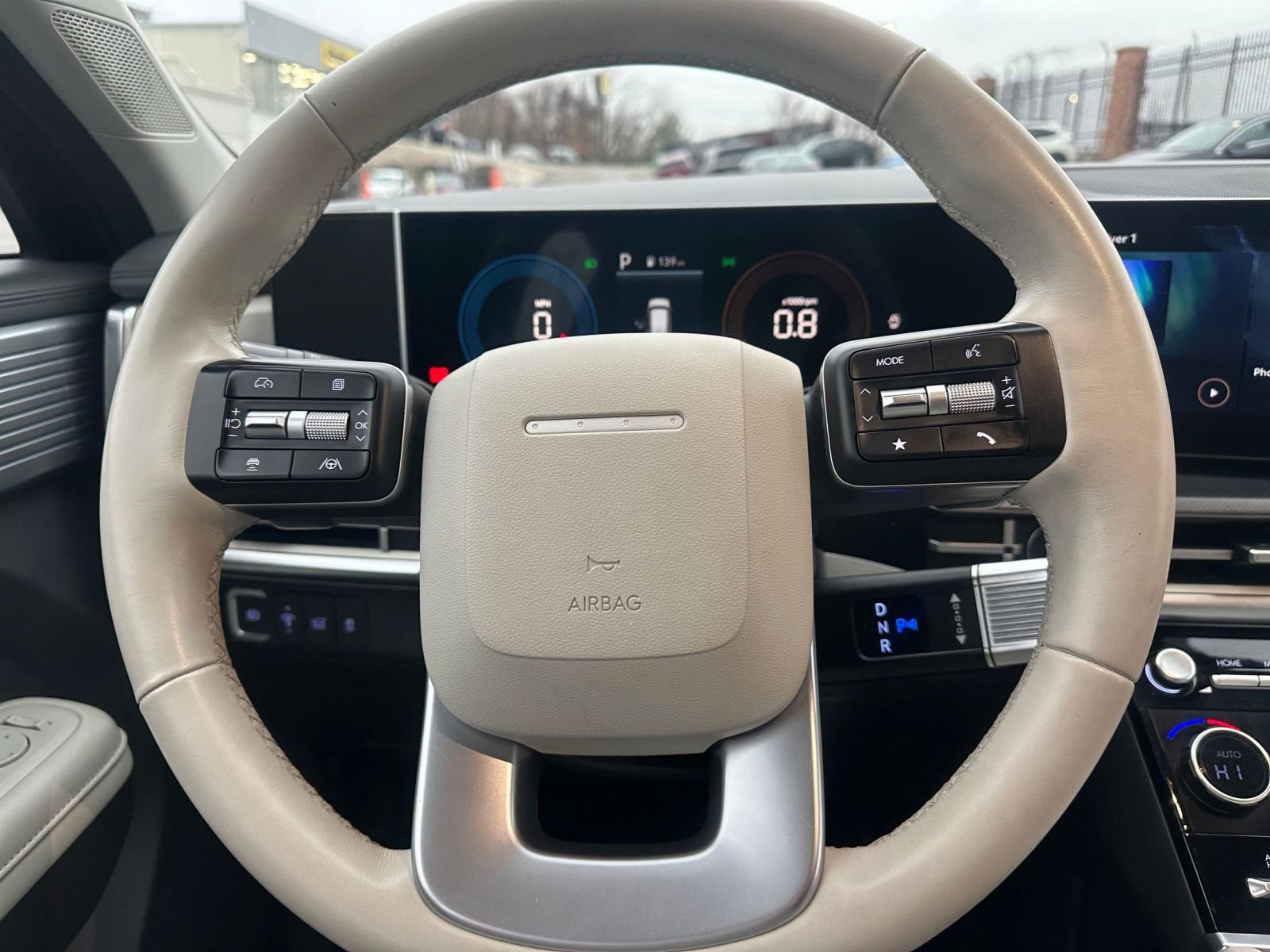 Used 2025 Hyundai Santa Fe SEL image 28