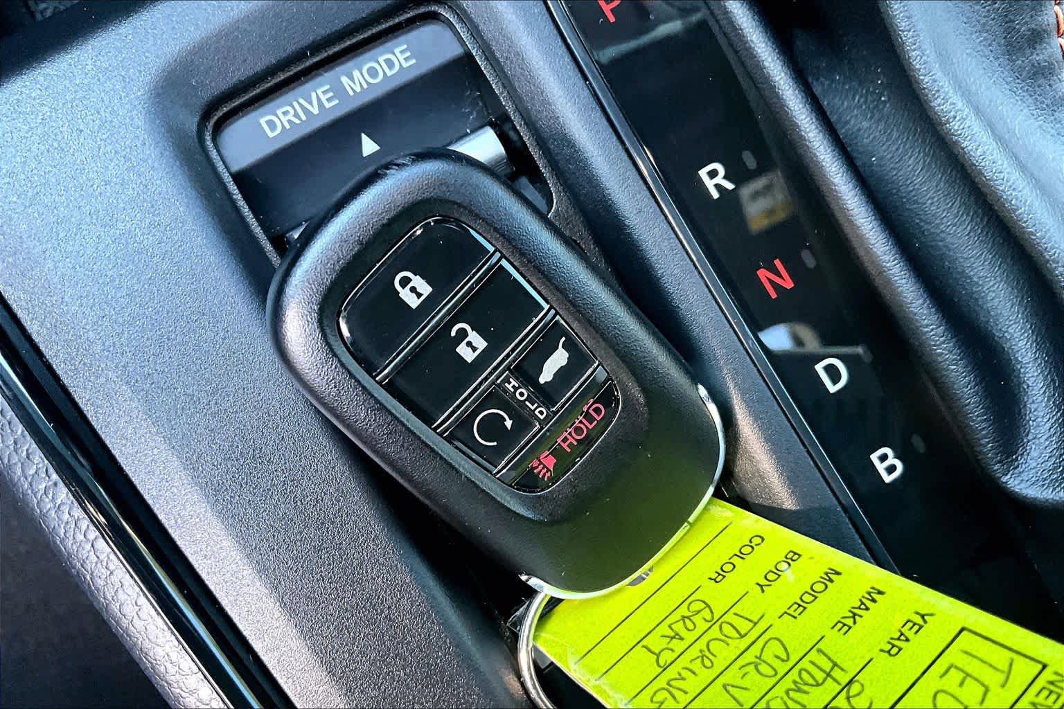 Used 2026 Honda CR-V Sport Touring image 15