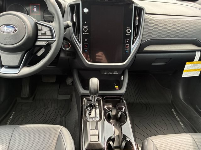 New 2026 Subaru Forester Limited AWD/4WD image 11
