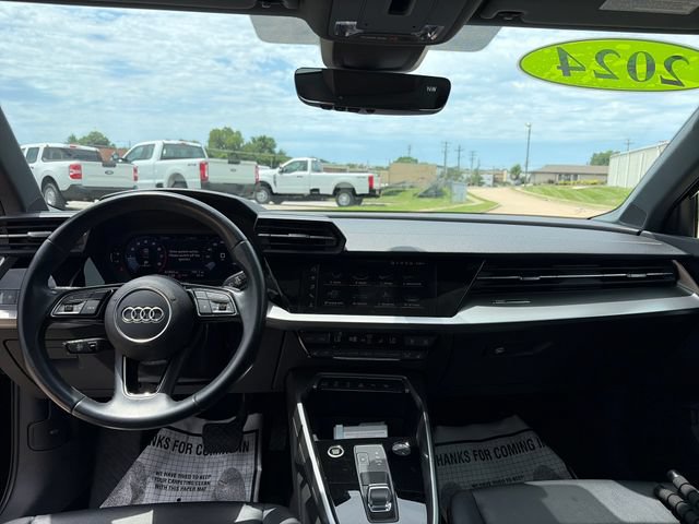 Used 2024 Audi A3 2.0T Premium FWD image 20