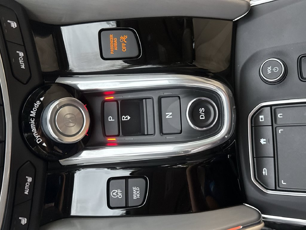 Used 2023 Acura TLX w/ Technology Package FWD image 22