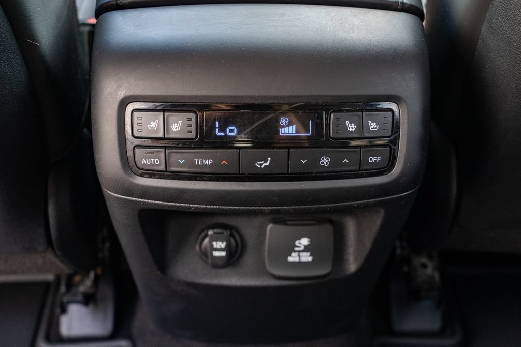 Used 2023 Hyundai Palisade SEL w/ Premium Package AWD/4WD image 9