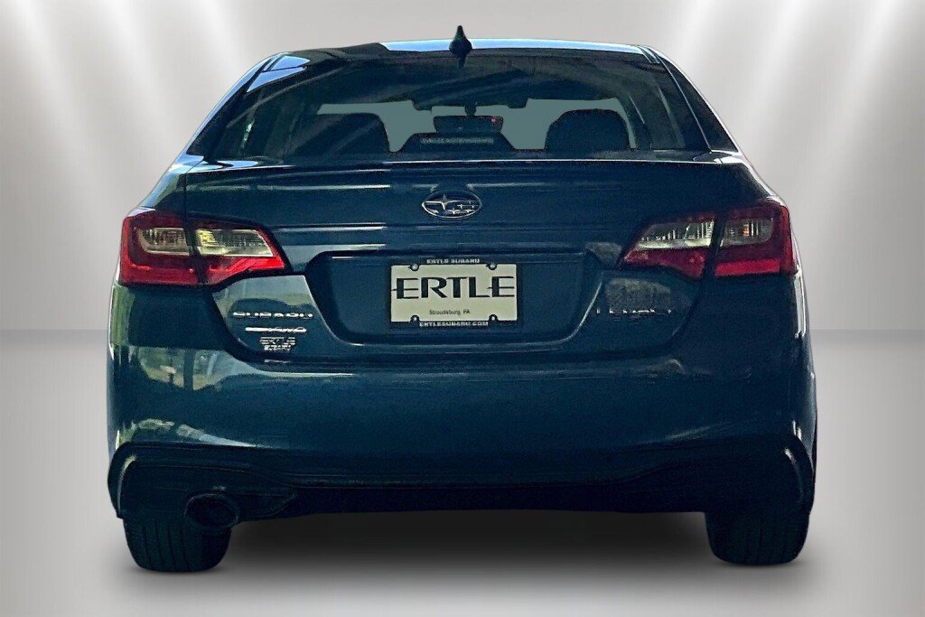 Used 2019 Subaru Legacy 2.5i Premium AWD/4WD image 6