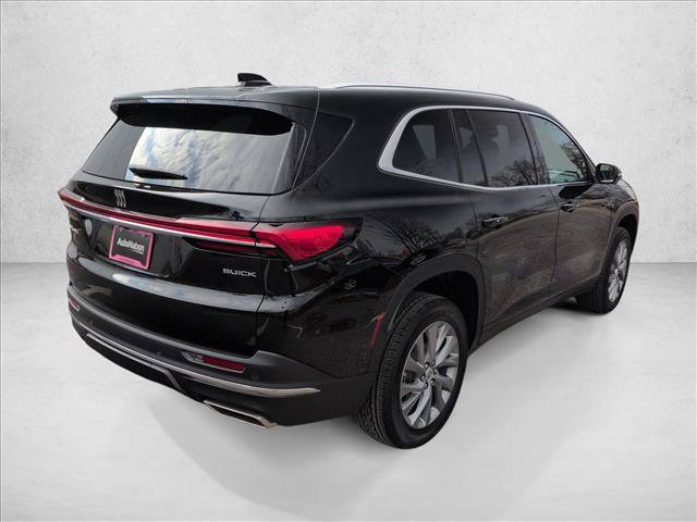 New 2026 Buick Enclave Preferred w/ Power Package FWD image 2