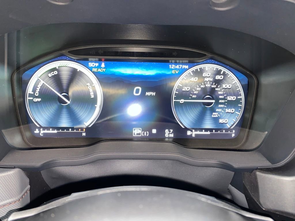 New 2026 Subaru Forester Sport image 8