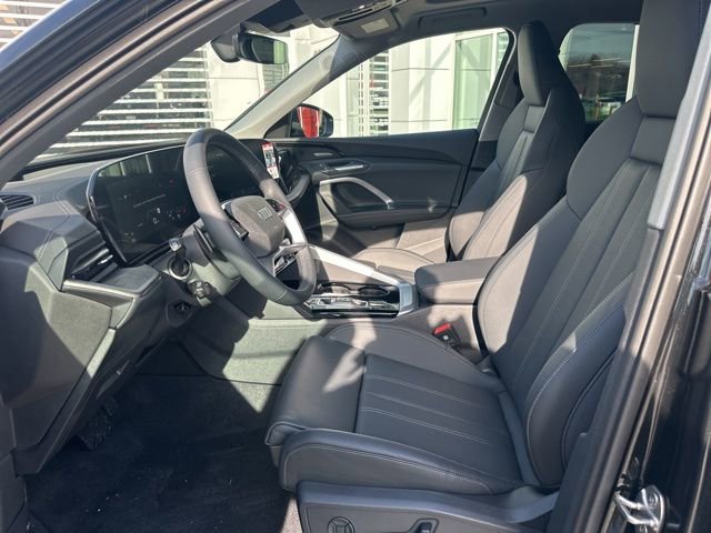 New 2025 Audi Q5 Premium Plus image 10