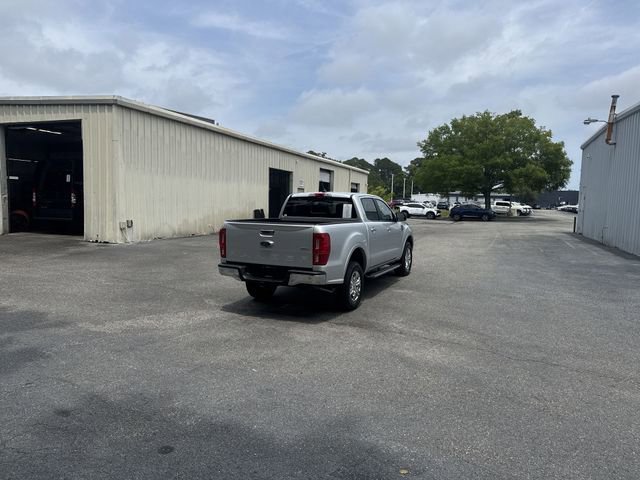 Used 2019 Ford Ranger XLT w/ Equipment Group 302A Luxury RWD image 5
