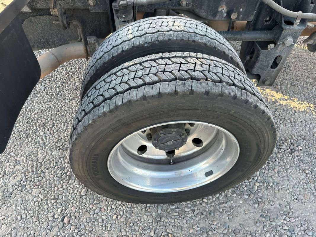 Used 2019 Ford F550 XLT image 30