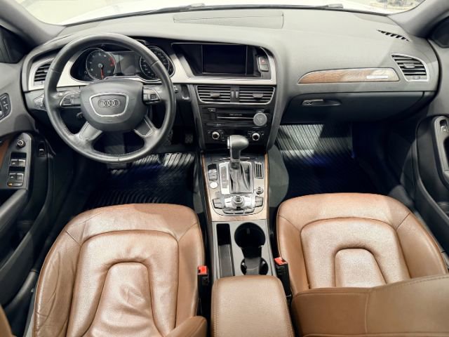 Used 2013 Audi A4 Premium Plus AWD/4WD image 23