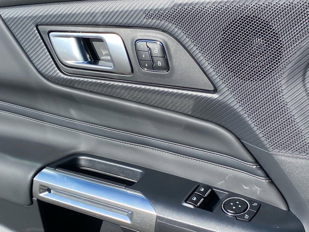 New 2026 Ford Mustang Premium image 15