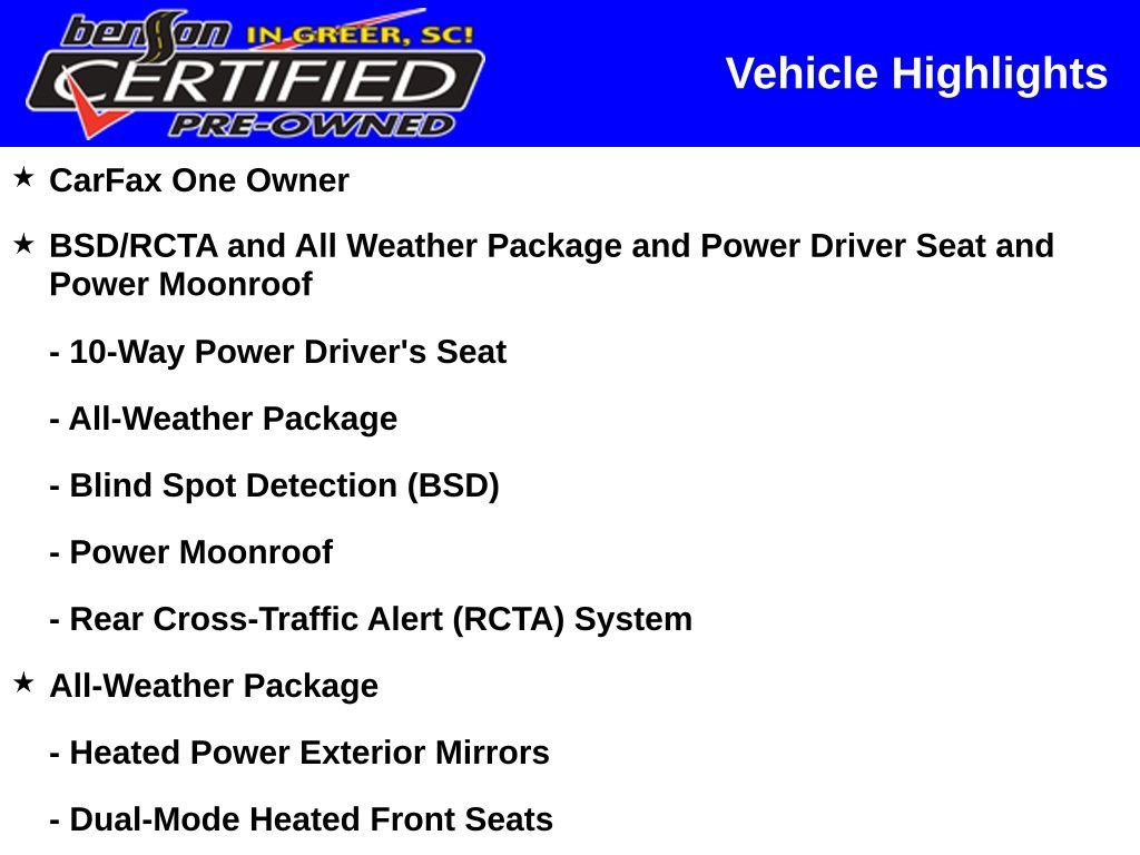 Used 2026 Subaru Crosstrek 2.5i Premium AWD/4WD image 2
