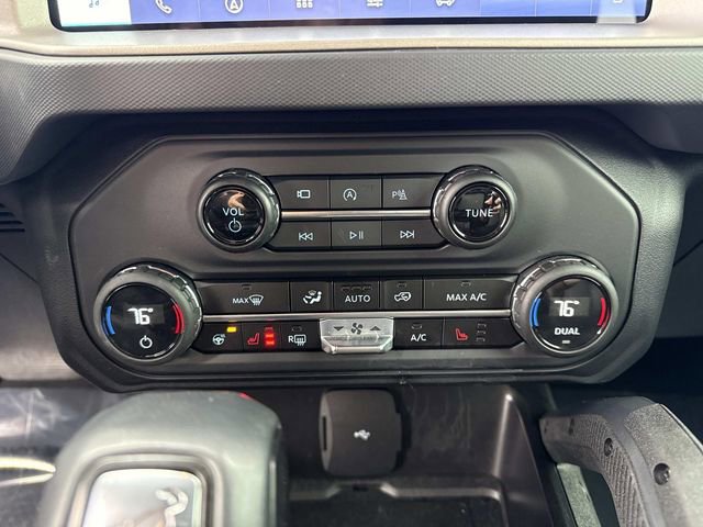 Used 2023 Ford Bronco Raptor image 23