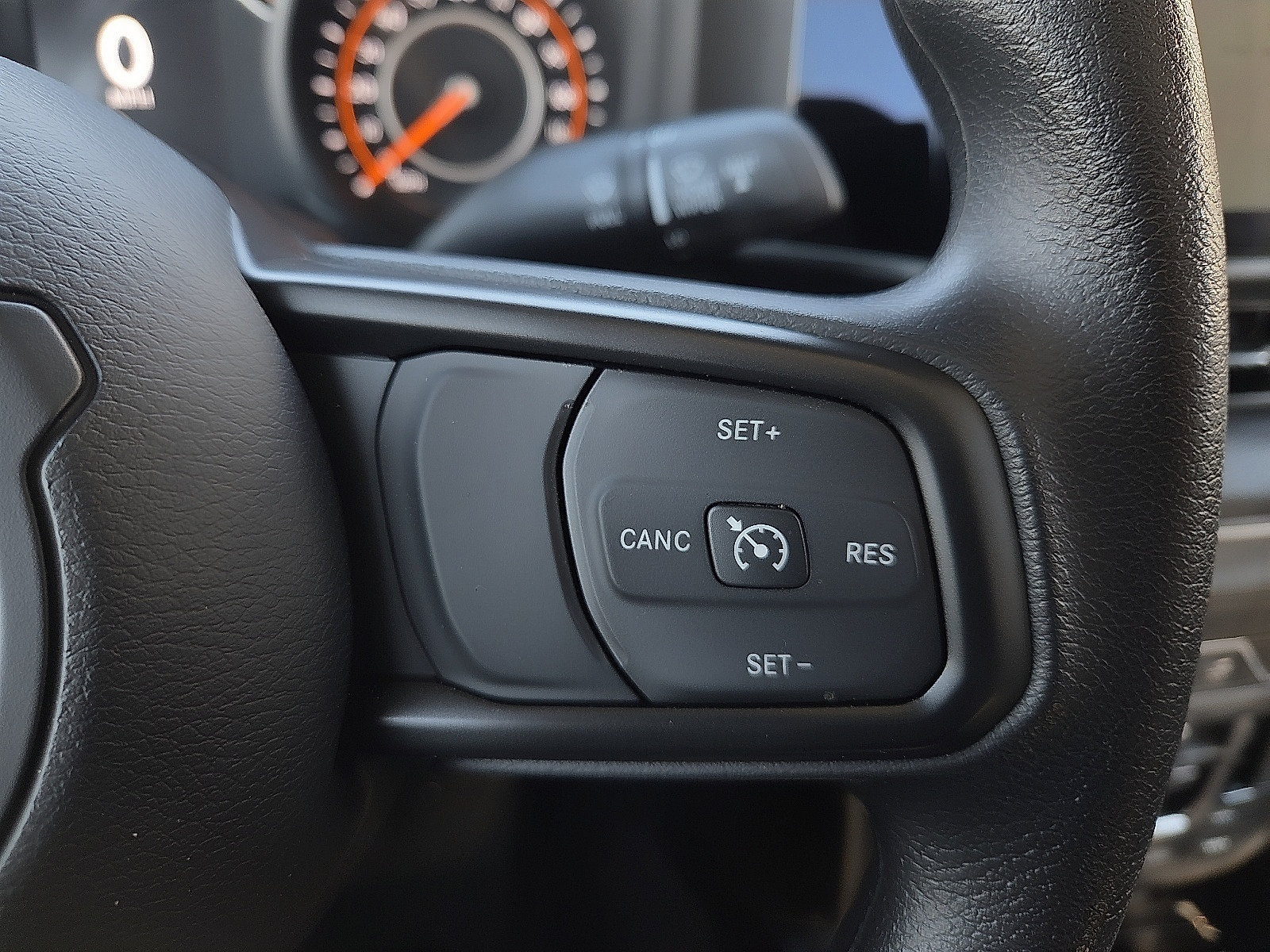 New 2026 Jeep Gladiator Sport AWD/4WD image 18