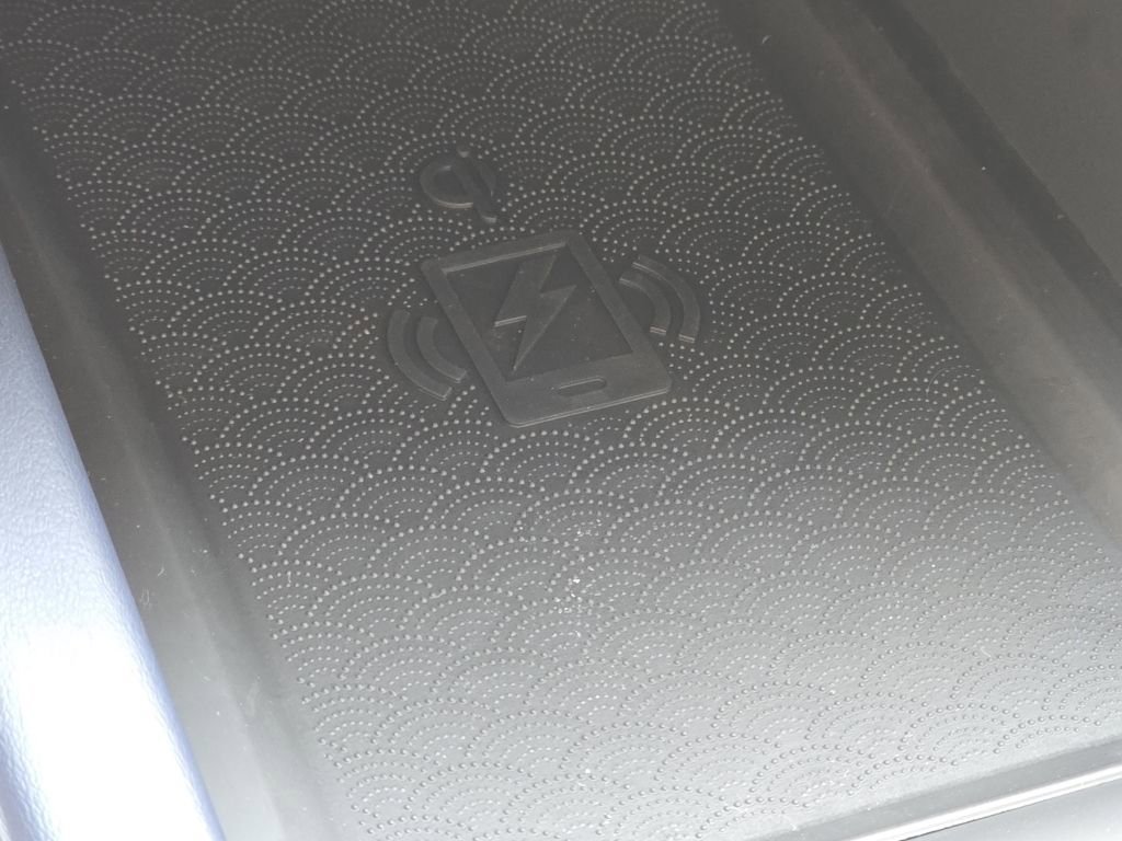 New 2026 INFINITI QX60 Sport w/ Dark Cargo Package image 8