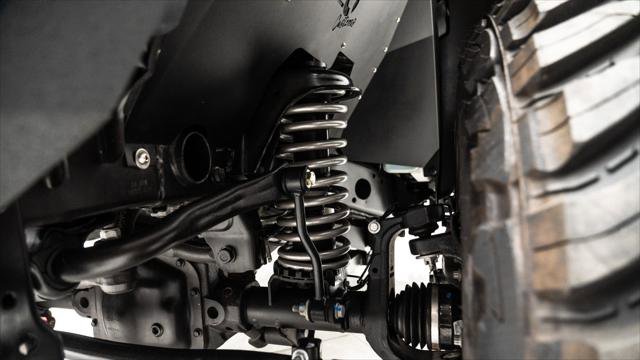 Used 2024 Jeep Wrangler Unlimited Sport image 38