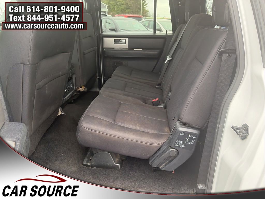 Used 2016 Ford Expedition EL XLT image 27