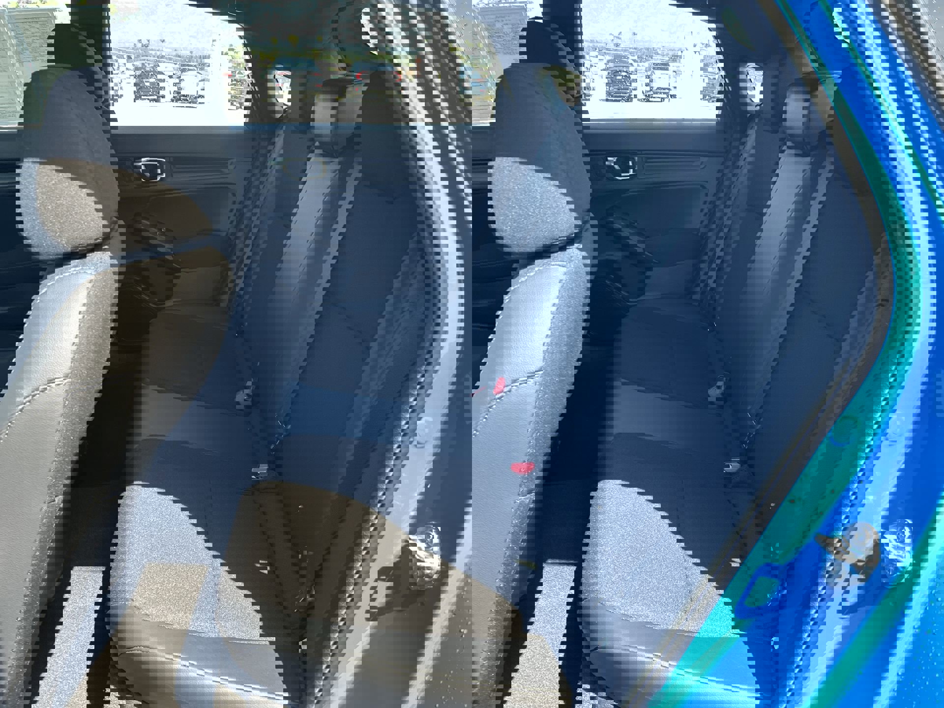 Used 2024 Honda Civic Sport image 24