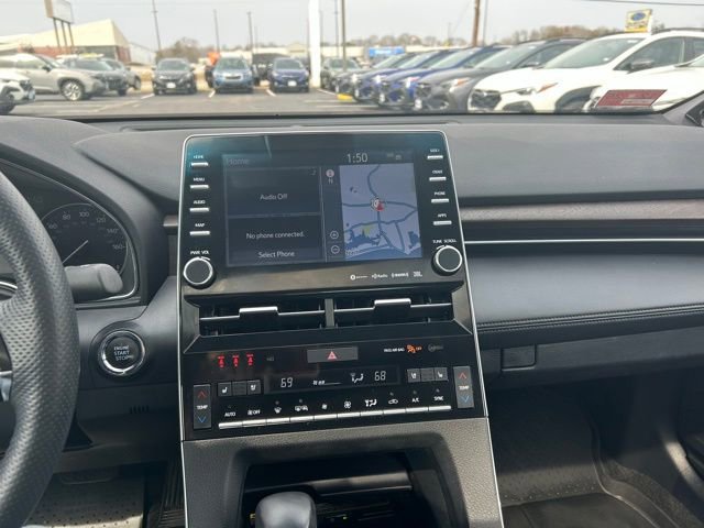 Used 2022 Toyota Avalon Limited w/ Advanced Safety Package FWD image 18