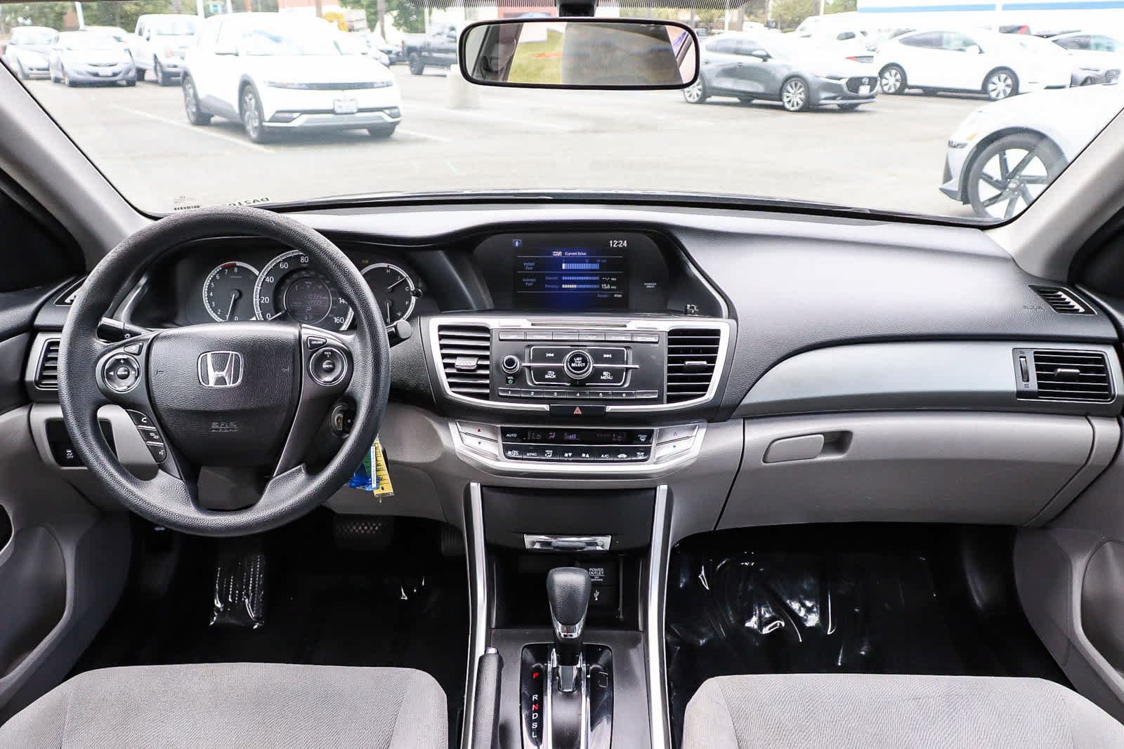 Used 2013 Honda Accord LX image 16