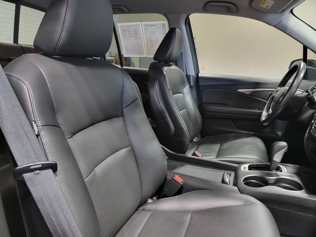 Used 2019 Honda Ridgeline RTL image 16