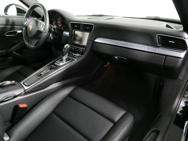 Used 2013 Porsche 911 Carrera RWD image 17