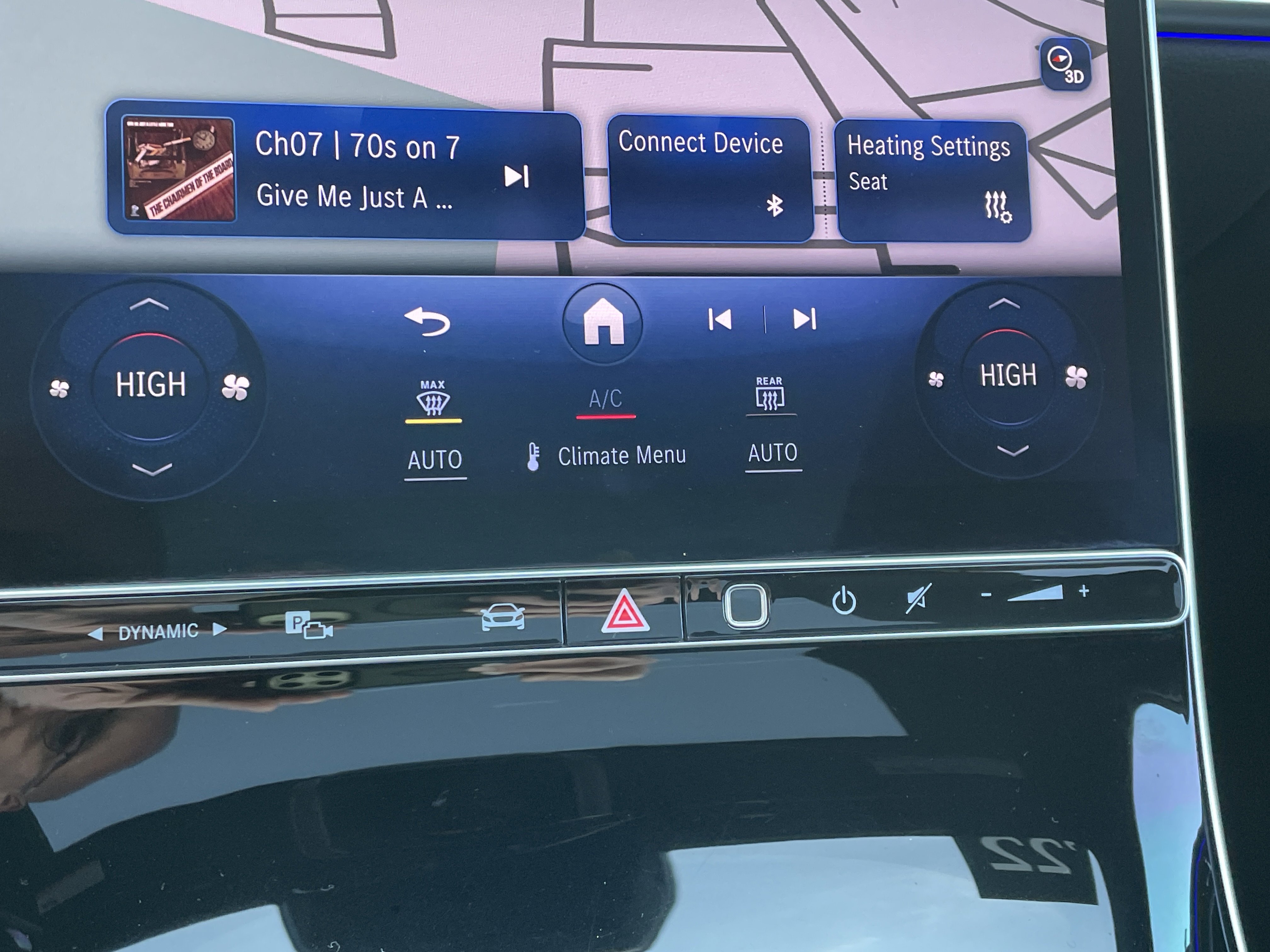 Certified 2022 Mercedes-Benz S 580 4MATIC Sedan image 31