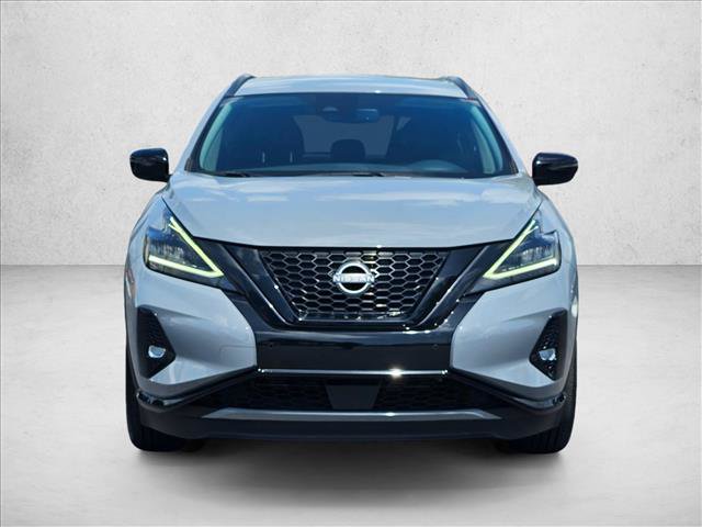 Used 2023 Nissan Murano SV w/ SV Midnight Edition Package FWD video 2