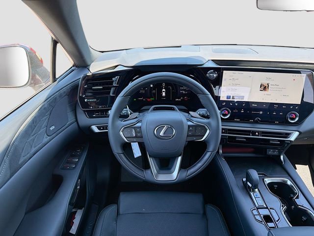 New 2026 Lexus RX 350 image 18