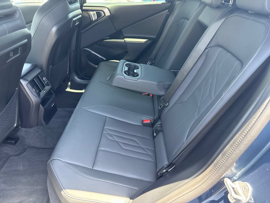 Used 2026 BMW X3 xDrive30i w/ Convenience Package AWD/4WD image 18