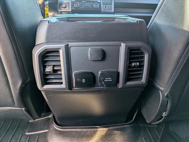 Used 2020 Ford F150 XLT w/ Equipment Group 302A Luxury image 20
