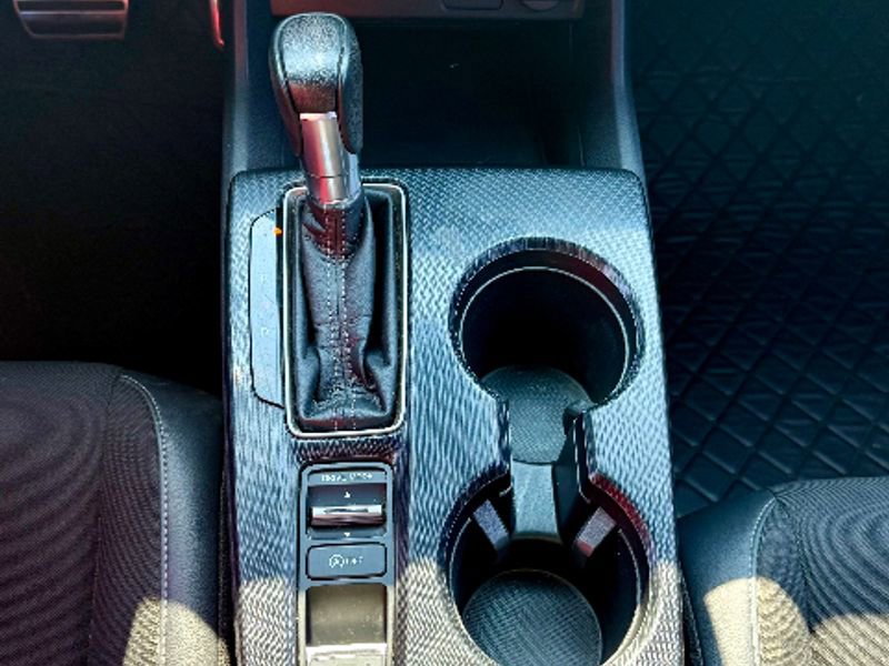 Used 2022 Honda Civic Sport image 18