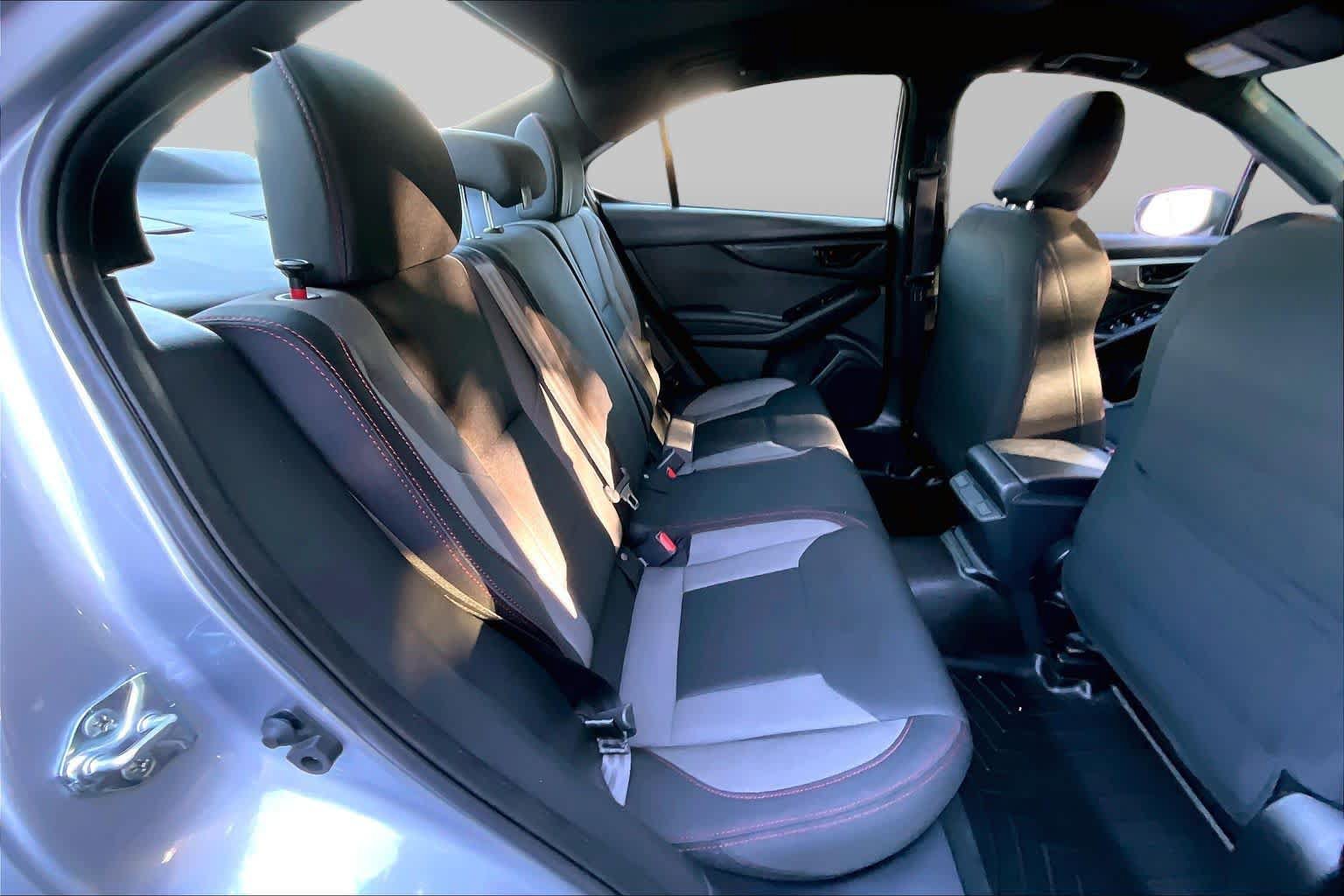 Used 2023 Subaru WRX AWD/4WD image 18