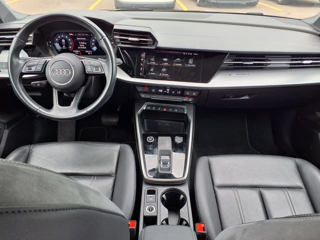 Used 2024 Audi A3 2.0T Premium FWD image 11