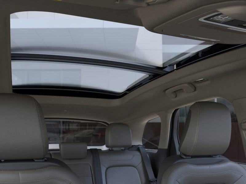 New 2025 Lincoln Corsair Grand Touring image 22