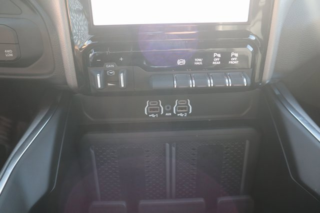 New 2026 RAM 2500 Laramie image 16