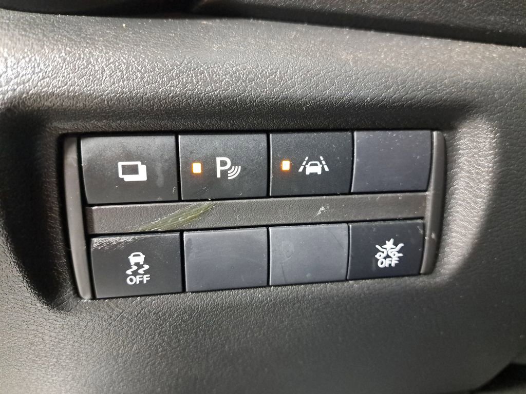 Used 2024 Nissan Versa S w/ S Plus Package image 12