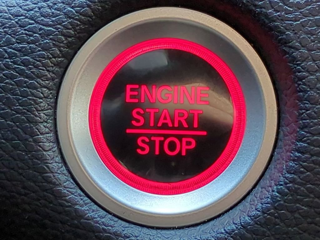 Used 2022 Honda CR-V EX image 30