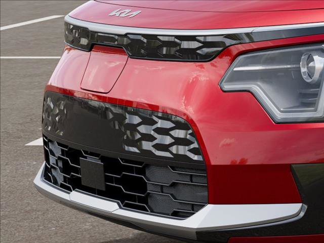 New 2026 Kia Niro Wind FWD image 12
