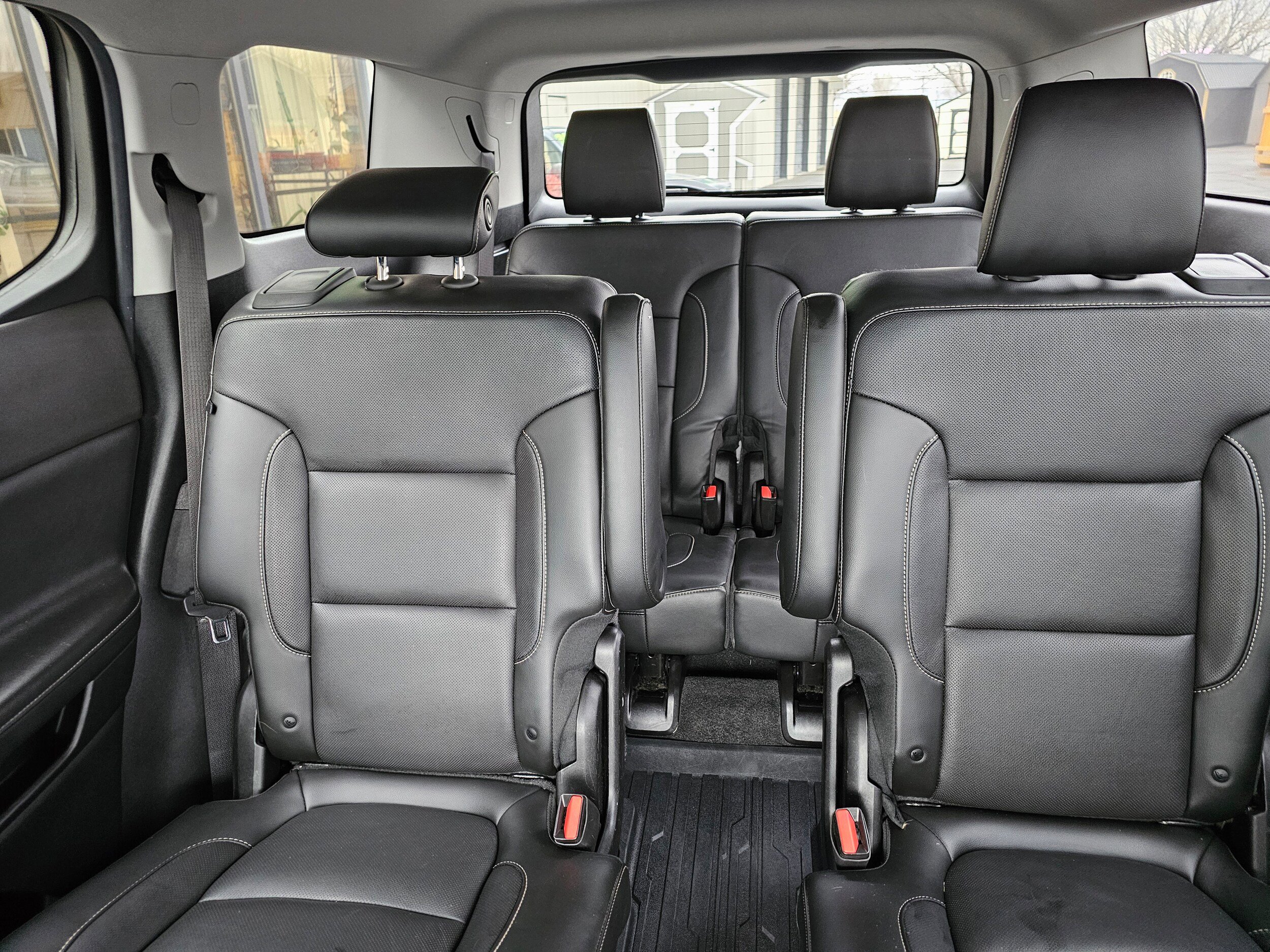 Used 2019 GMC Acadia SLT image 16
