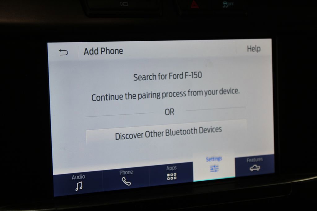 Used 2023 Ford F150 XLT AWD/4WD image 55