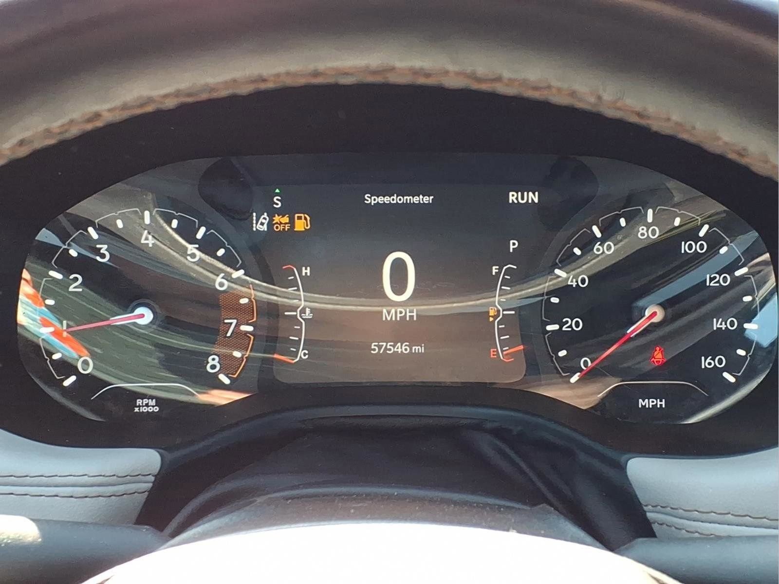 Used 2022 Jeep Compass Limited image 12