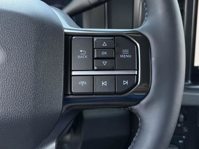 New 2026 Ford F450 Platinum w/ FX4 Off-Road Package AWD/4WD image 42