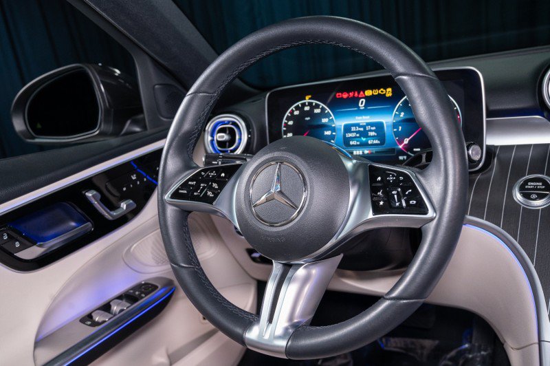 Certified 2023 Mercedes-Benz C 300 Sedan image 18